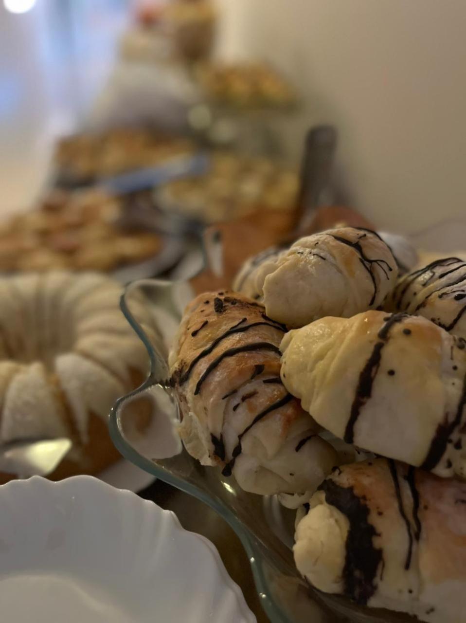 Maximus Business Hotel Ji-Parana Ngoại thất bức ảnh