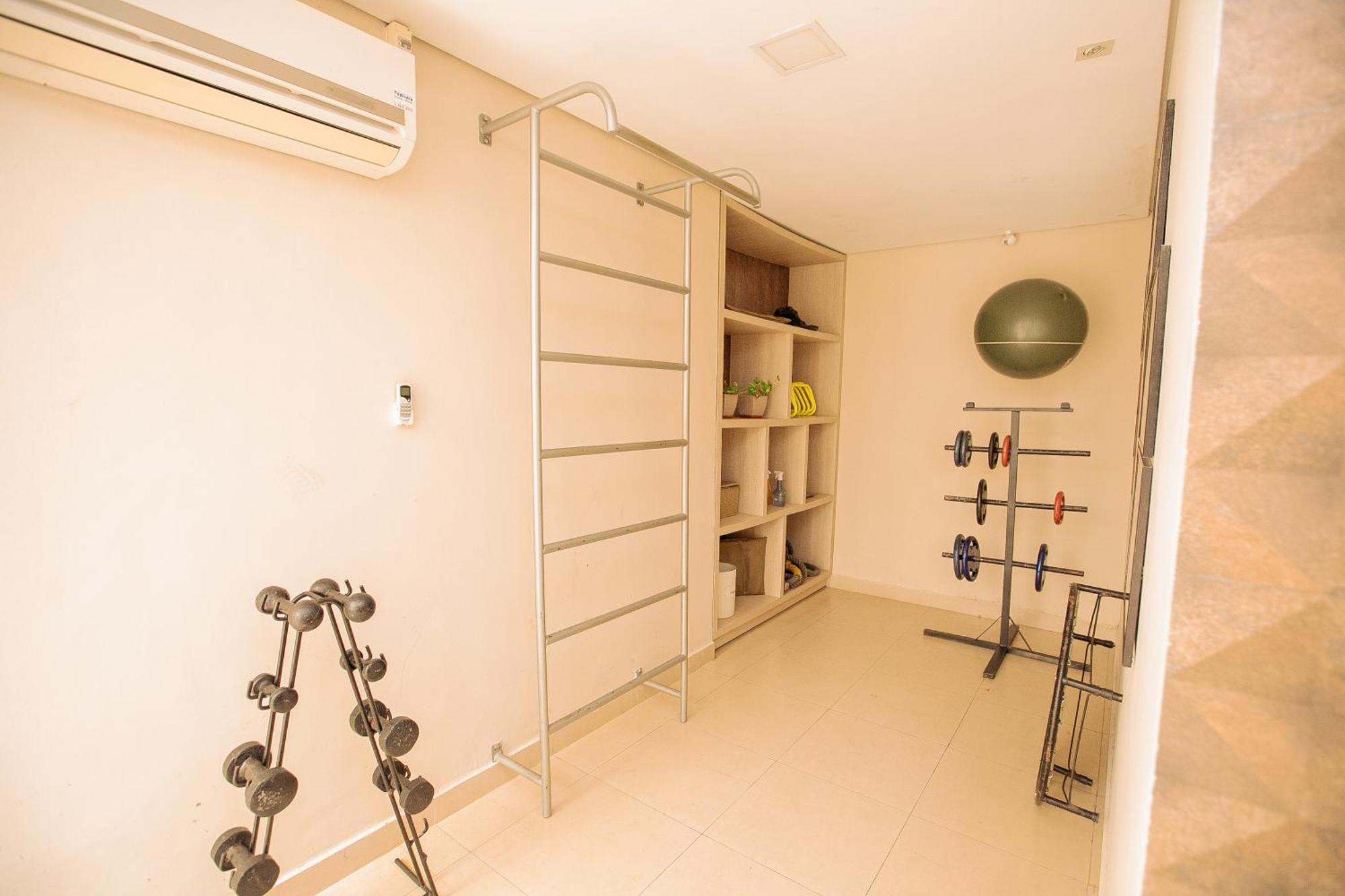 Maximus Business Hotel Ji-Parana Ngoại thất bức ảnh