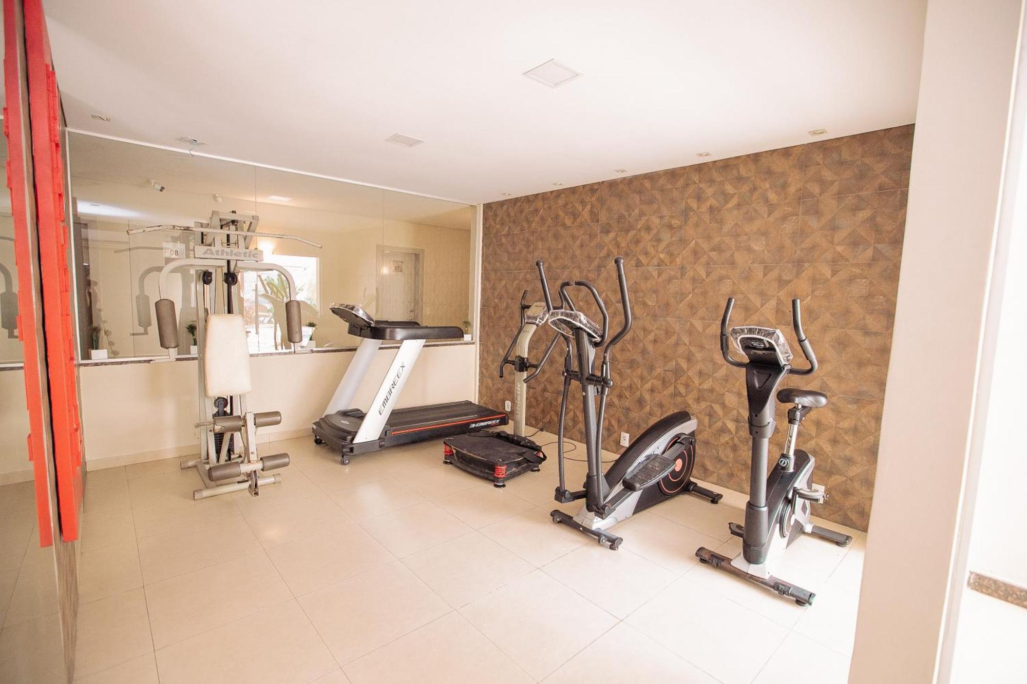 Maximus Business Hotel Ji-Parana Ngoại thất bức ảnh